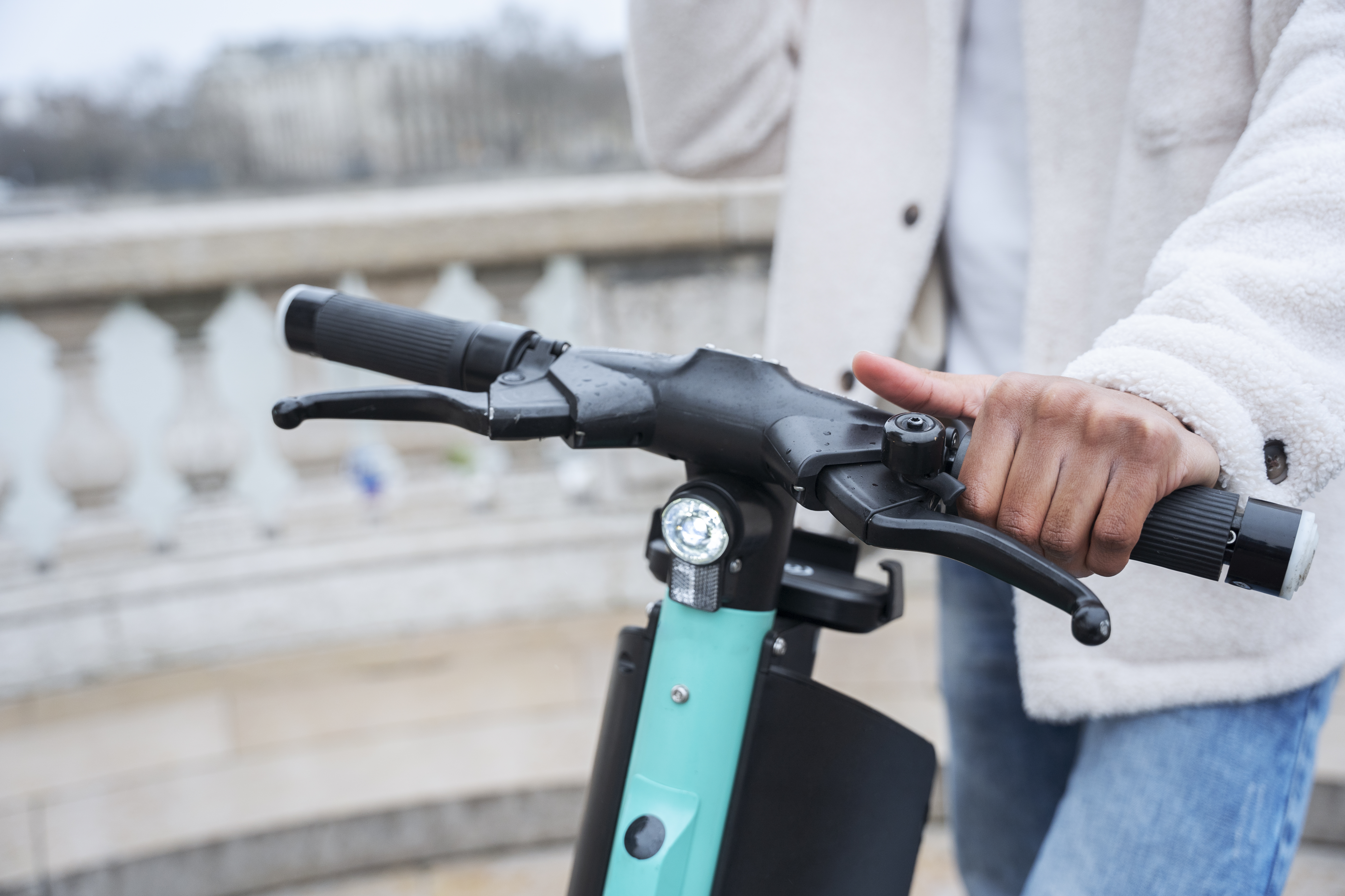 How Long Does An E-Bike Lithium Ion Battery Last