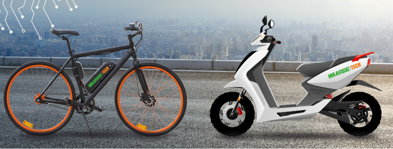 E-Bike Battery