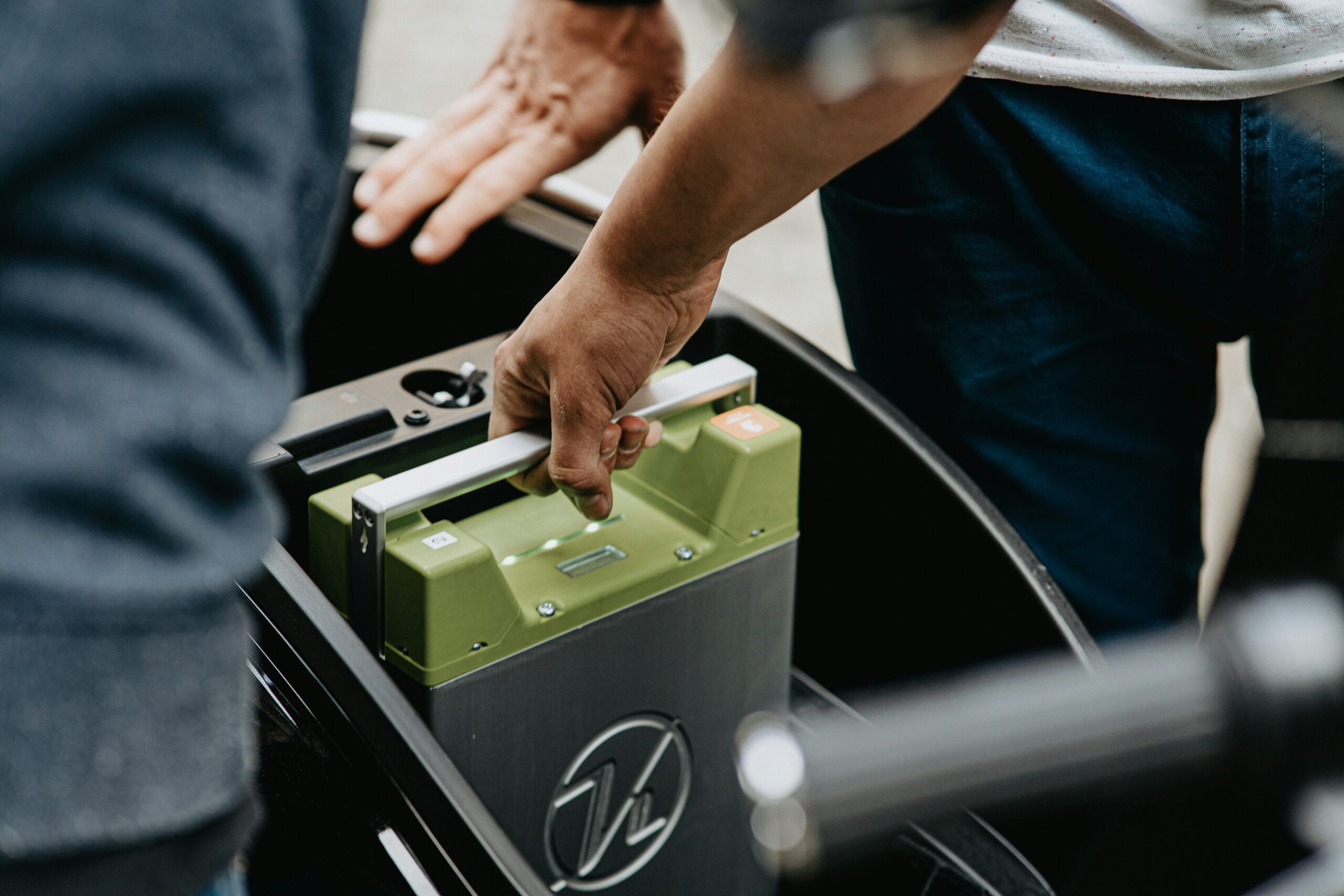 Rise of Lithium Ion Battery