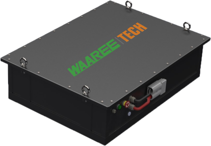 Traction Batteries