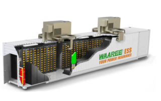 Tips to Maintain Battery Energy Storage Systems